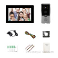 Smart Doorbell Intercom System Video Camera Door Bell